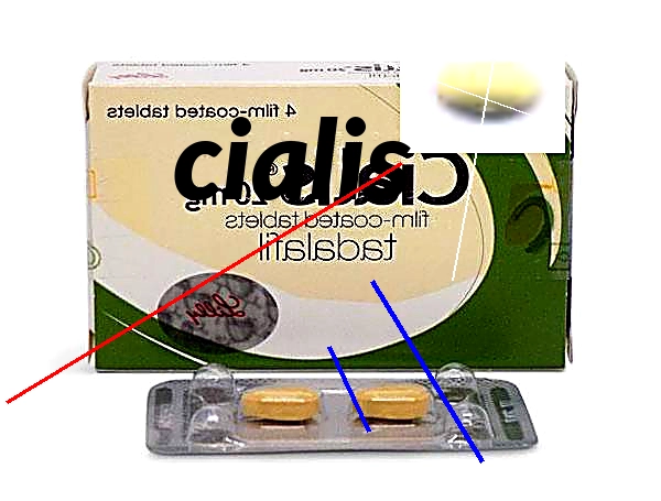 Vente légale de cialis